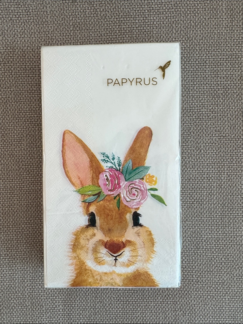 Napkins